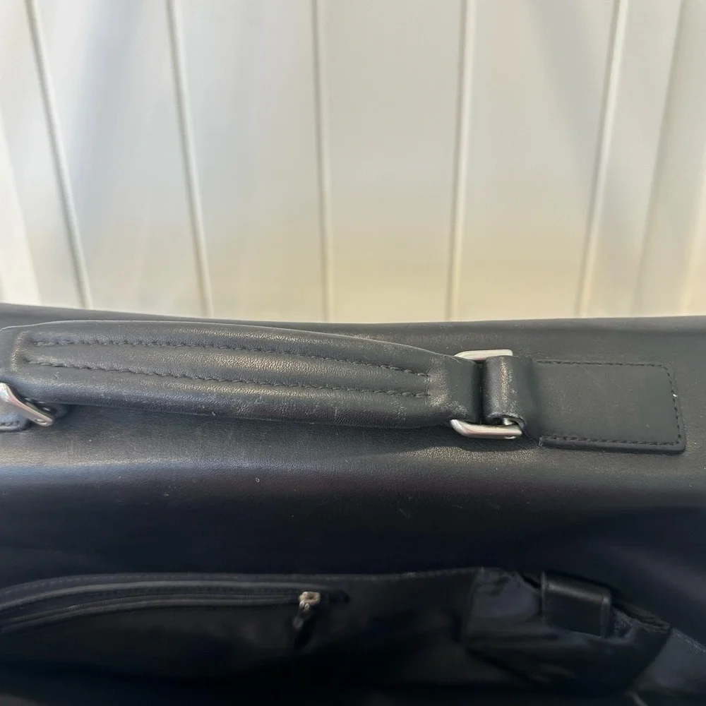 Coach vintage black